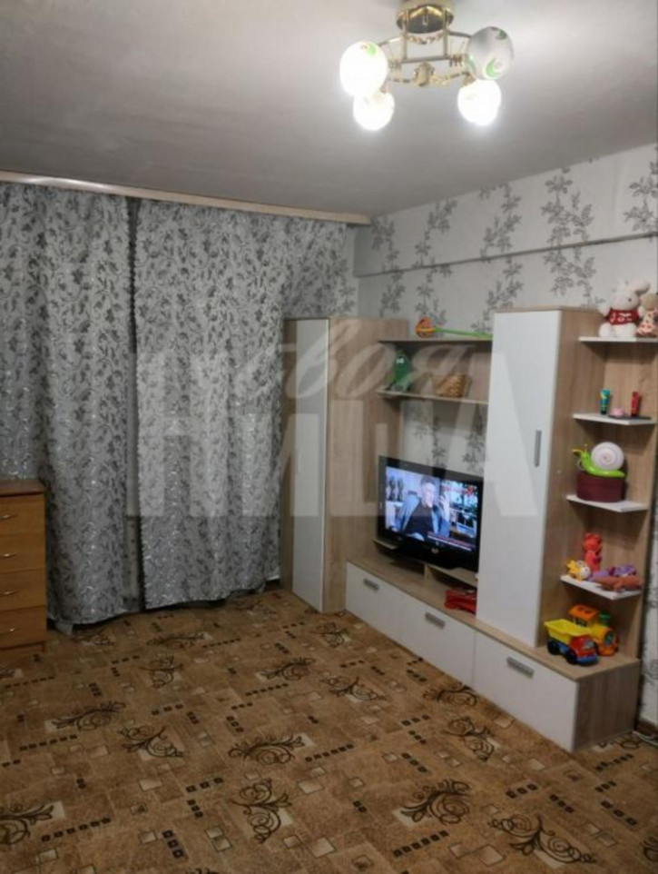 1-комн квартира Ватутина, 2