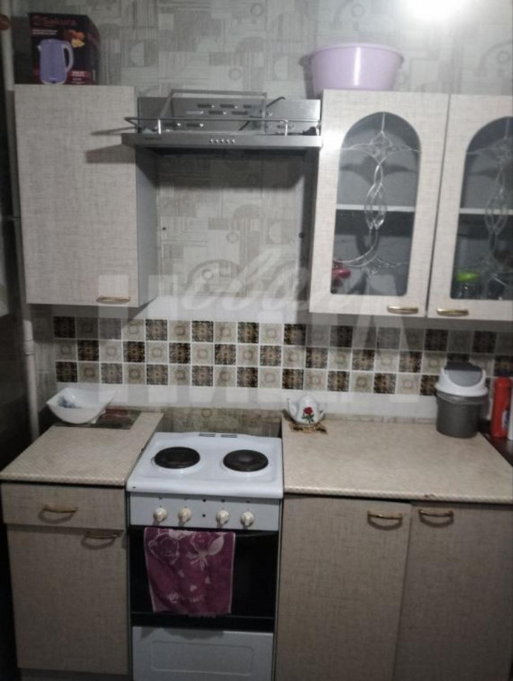 1-комн квартира Ватутина, 2