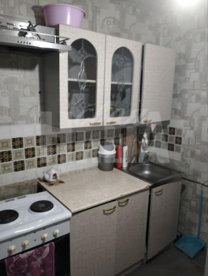 1-комн квартира Ватутина, 2