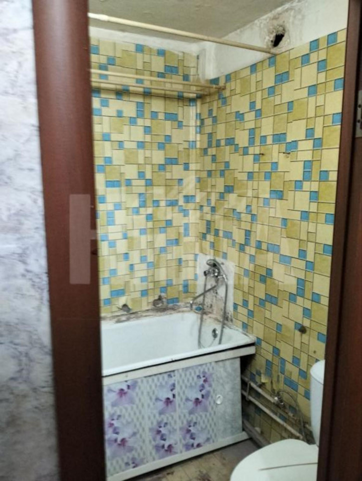 1-комн квартира Ватутина, 2