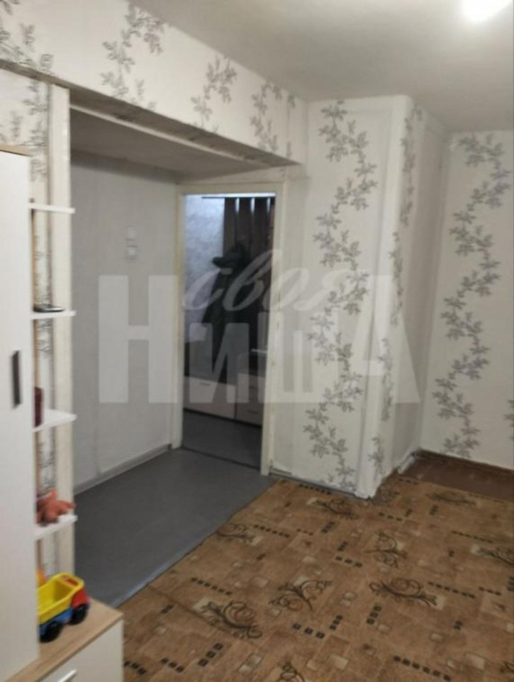 1-комн квартира Ватутина, 2