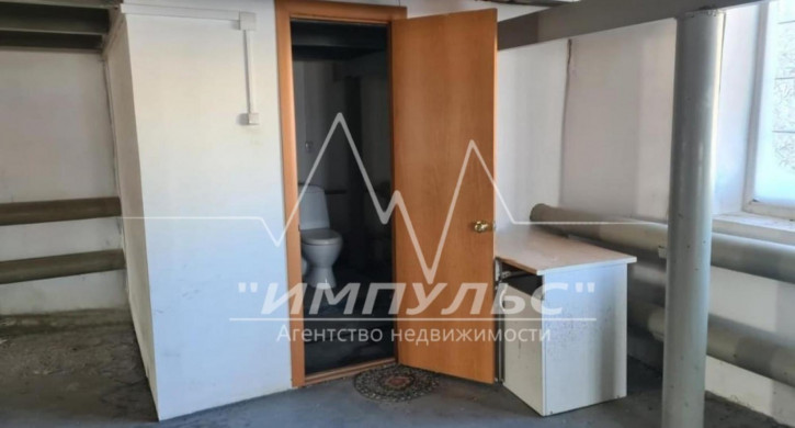 Склад Проспект Михаила Николаева, 23