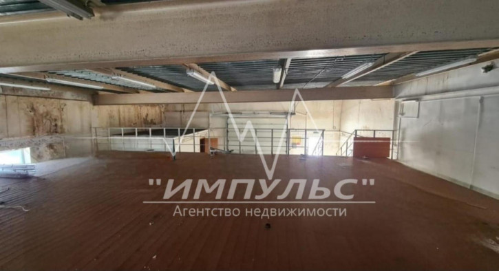 Склад Проспект Михаила Николаева, 23