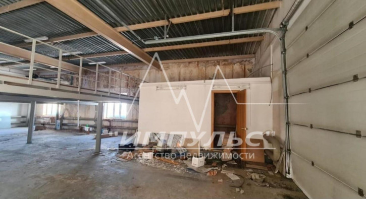 Склад Проспект Михаила Николаева, 23