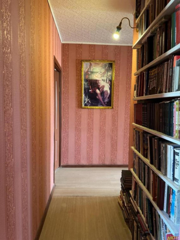 4-комн квартира Ленинградский микрорайон, 49 4-комн квартира Ленинградский микрорайон, 49