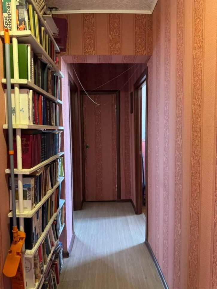 4-комн квартира Ленинградский микрорайон, 49 4-комн квартира Ленинградский микрорайон, 49