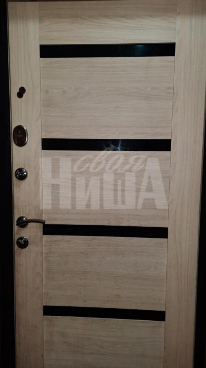 2-комн квартира Шевченко, 4