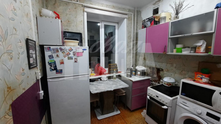 2-комн квартира Шевченко, 4
