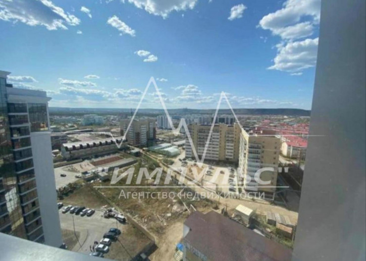 2-комн квартира Рыдзинского, 22а