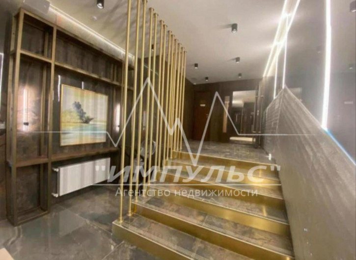 2-комн квартира Рыдзинского, 22а