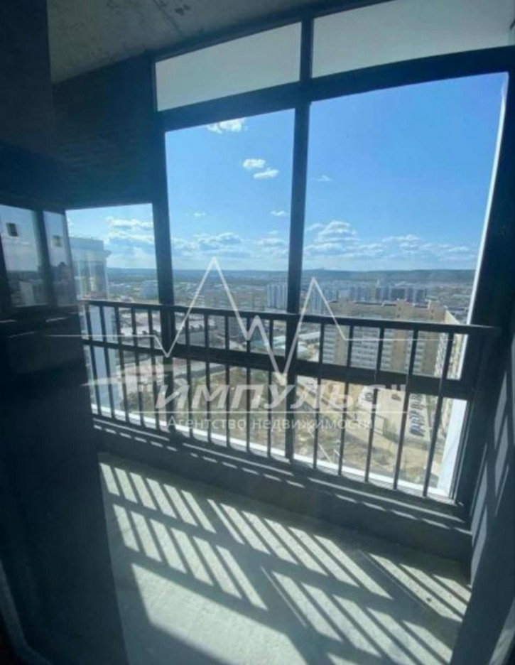 2-комн квартира Рыдзинского, 22а