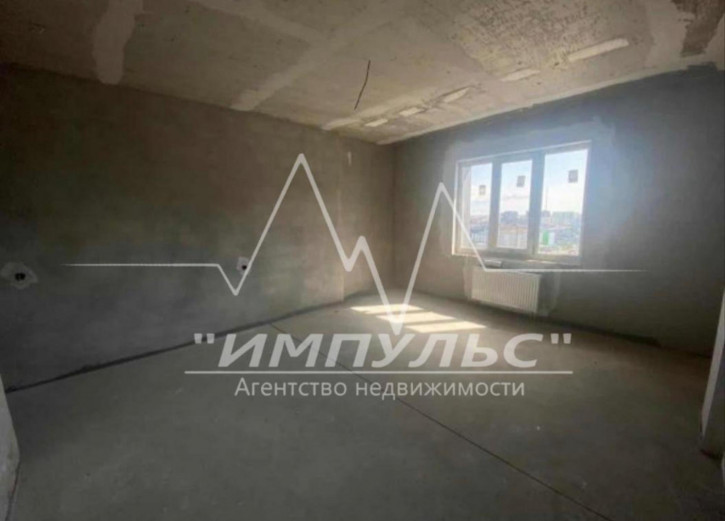 2-комн квартира Рыдзинского, 22а