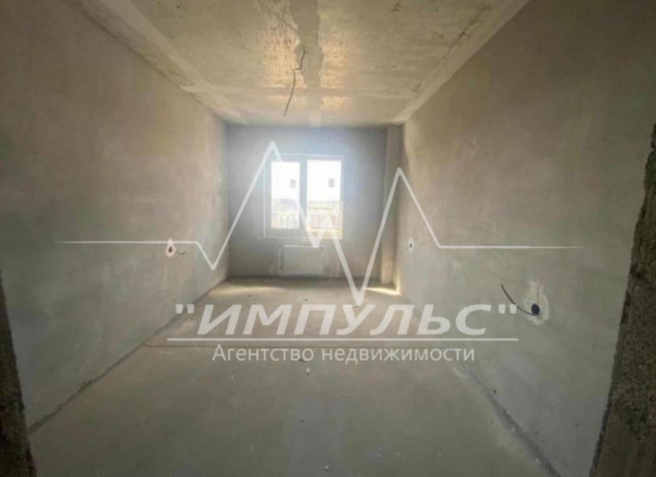 2-комн квартира Рыдзинского, 22а