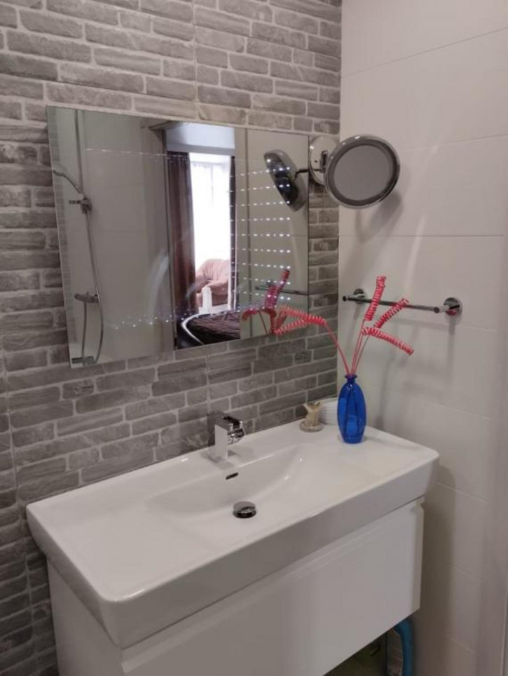 3-комн квартира Полины Осипенко, 11