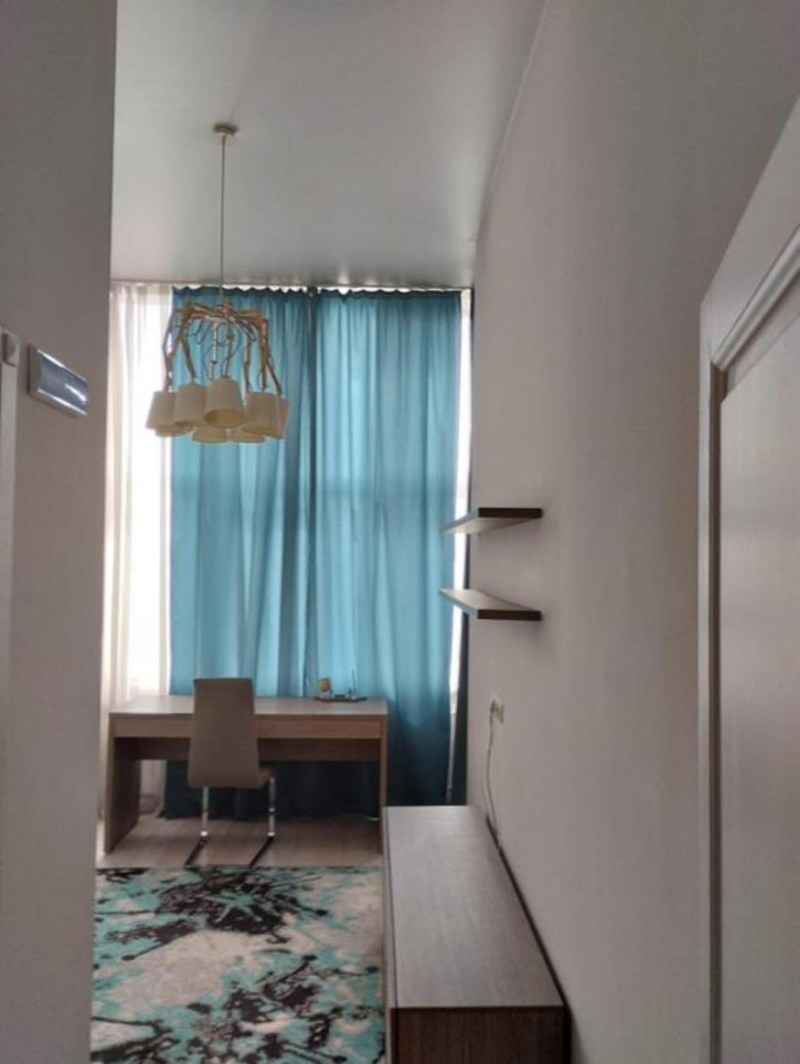 3-комн квартира Полины Осипенко, 11