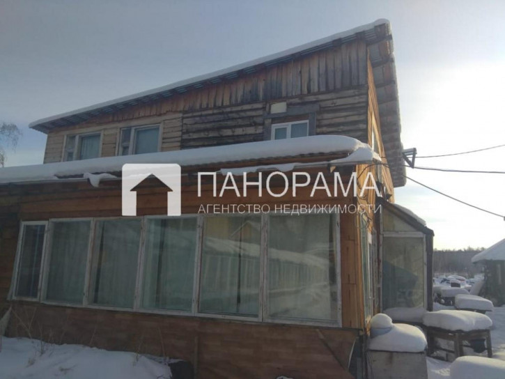 Земельный участок СОПК Кыталык