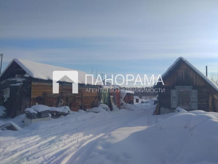 Земельный участок СОПК Кыталык