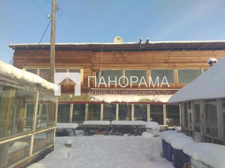 Земельный участок СОПК Кыталык