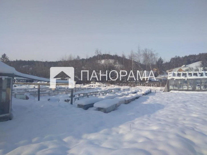 Земельный участок СОПК Кыталык