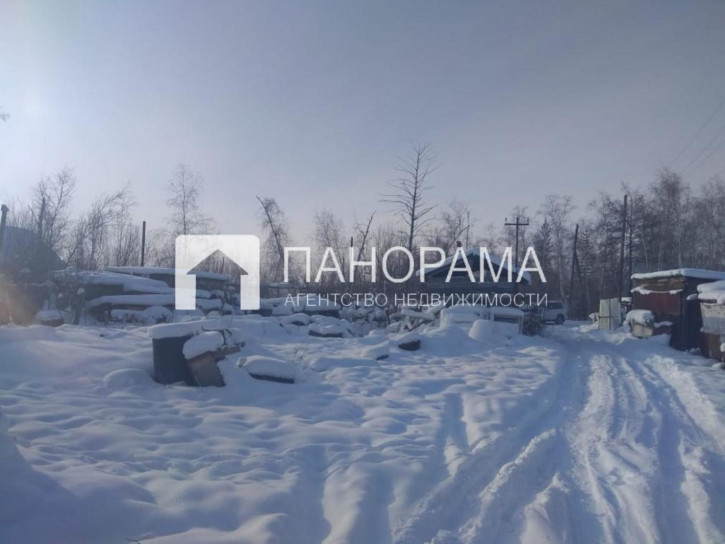 Земельный участок СОПК Кыталык