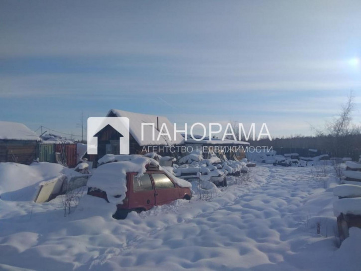 Земельный участок СОПК Кыталык