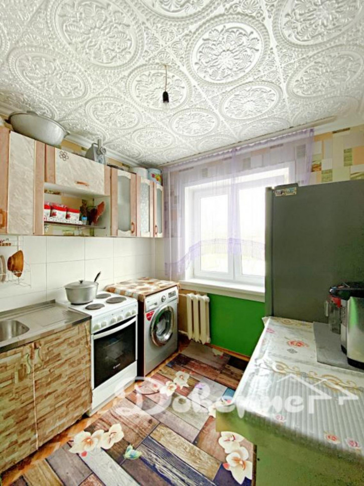 3-комн квартира Обручева, 13А 3-комн квартира Обручева, 13А
