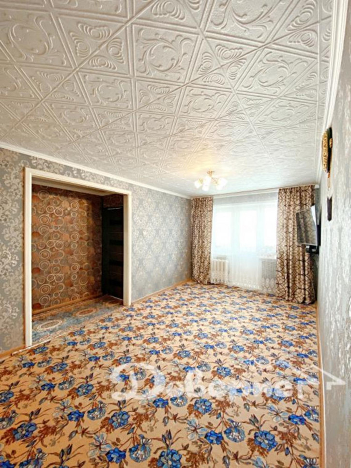 3-комн квартира Обручева, 13А 3-комн квартира Обручева, 13А