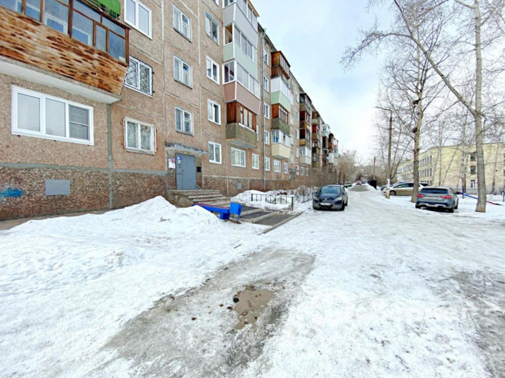 3-комн квартира Обручева, 13А 3-комн квартира Обручева, 13А