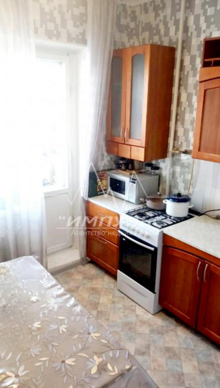 2-комн квартира Проспект Михаила Николаева, 40/8