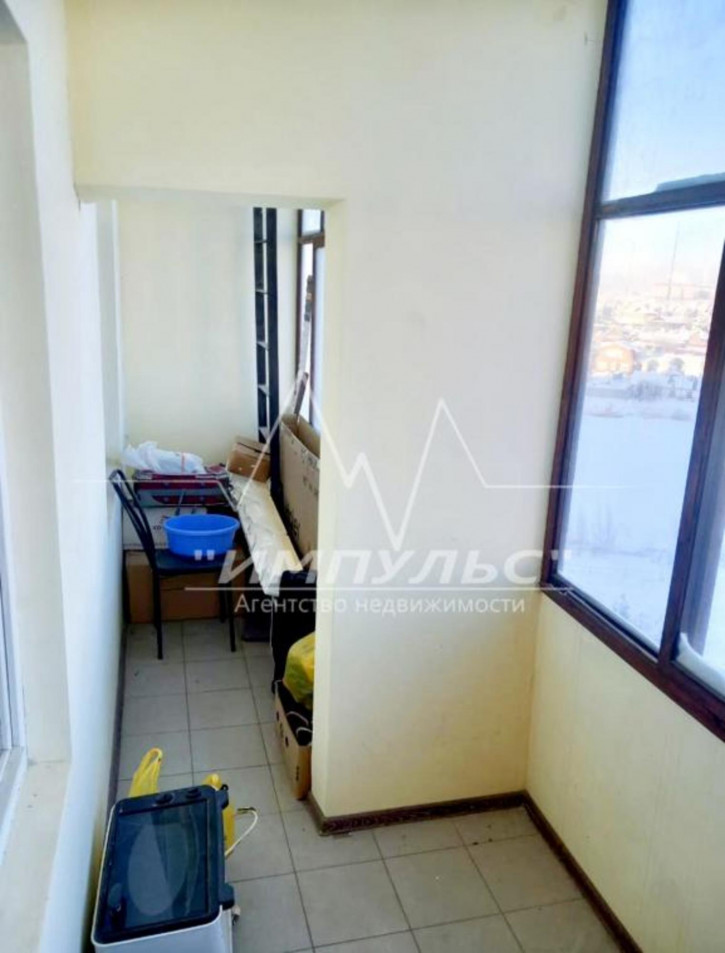 2-комн квартира Проспект Михаила Николаева, 40/8