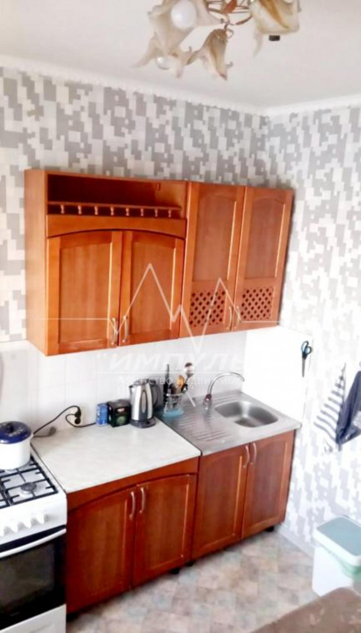 2-комн квартира Проспект Михаила Николаева, 40/8