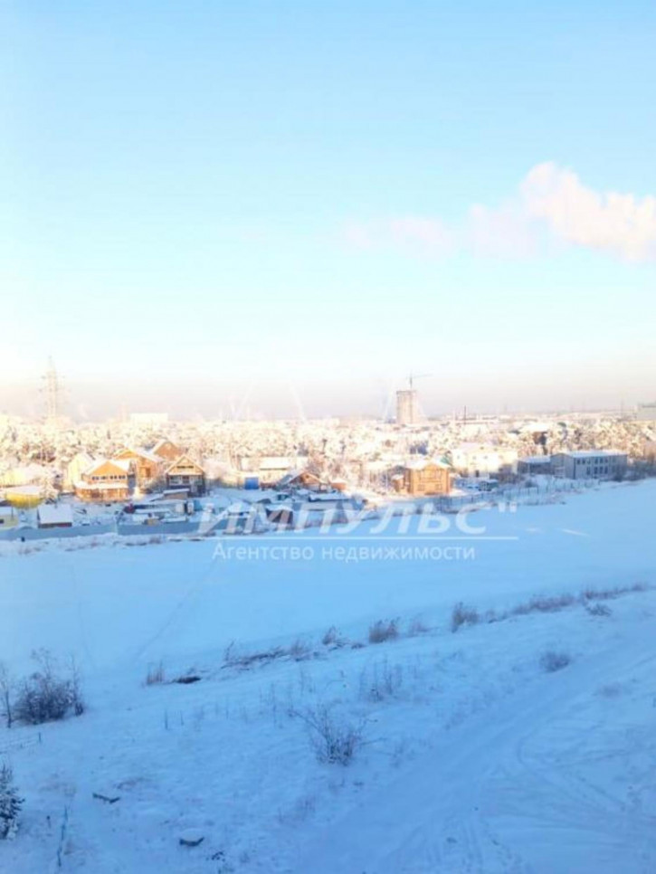 2-комн квартира Проспект Михаила Николаева, 40/8