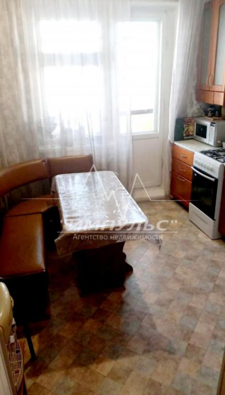 2-комн квартира Проспект Михаила Николаева, 40/8