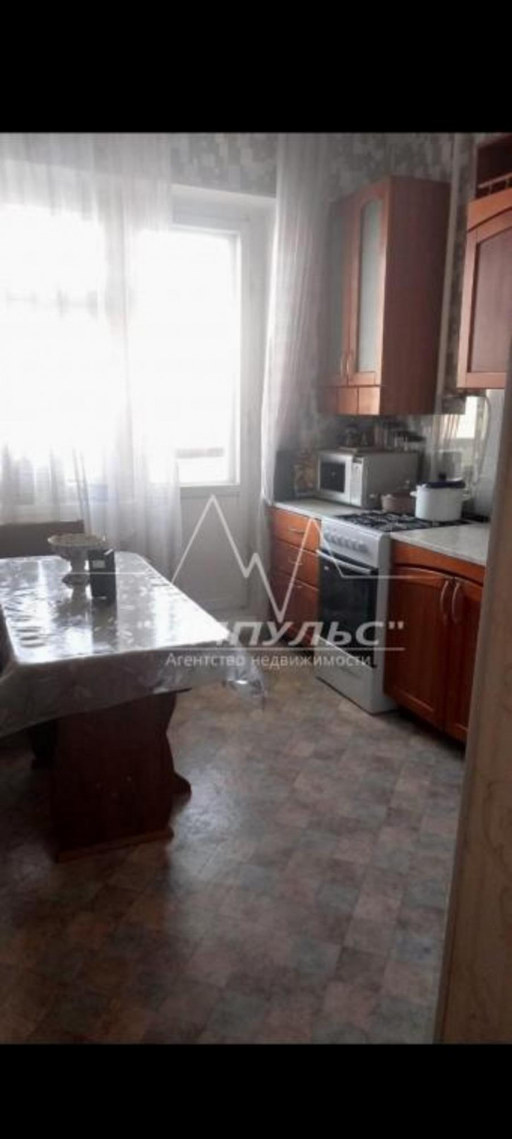 2-комн квартира Проспект Михаила Николаева, 40/8