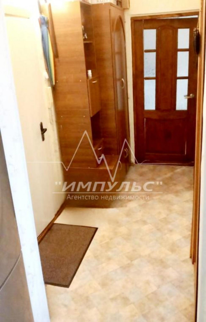 2-комн квартира Проспект Михаила Николаева, 40/8