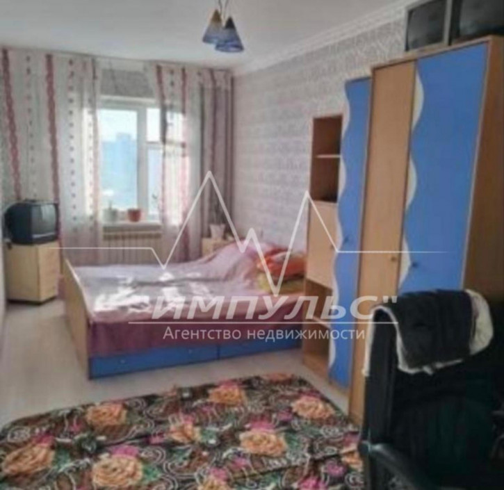 2-комн квартира Богдана Чижика, 1