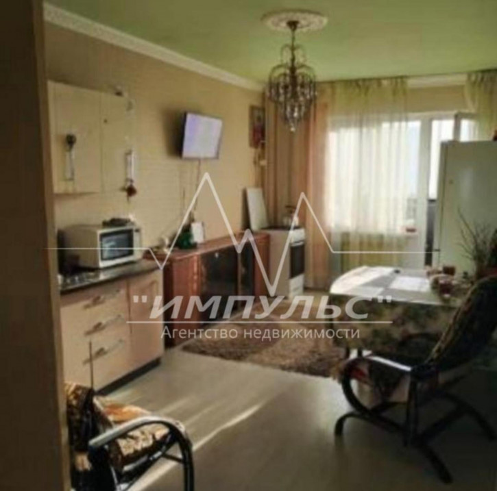 2-комн квартира Богдана Чижика, 1