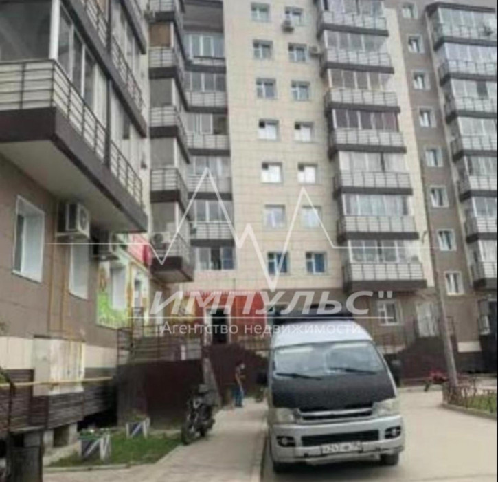 2-комн квартира Богдана Чижика, 1