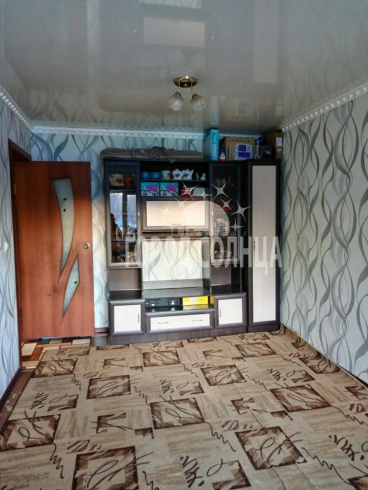 3-комн квартира Сибирский проспект, 8