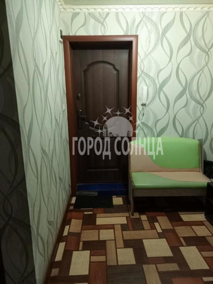 3-комн квартира Сибирский проспект, 8