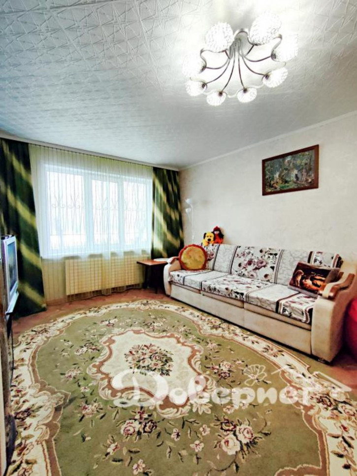 1-комн квартира б-р Космонавтов, 3