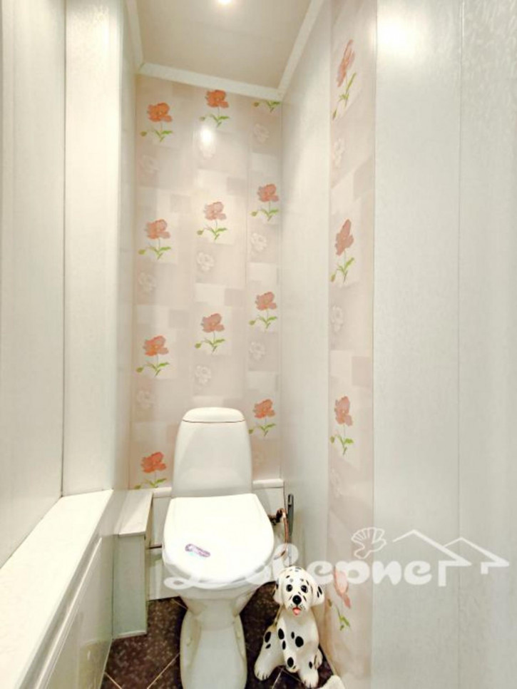 1-комн квартира б-р Космонавтов, 3