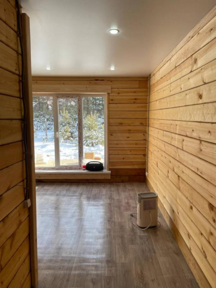 Коттедж/дом ДНП Гагарин