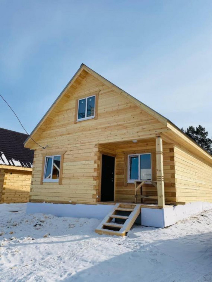 Коттедж/дом ДНП Гагарин