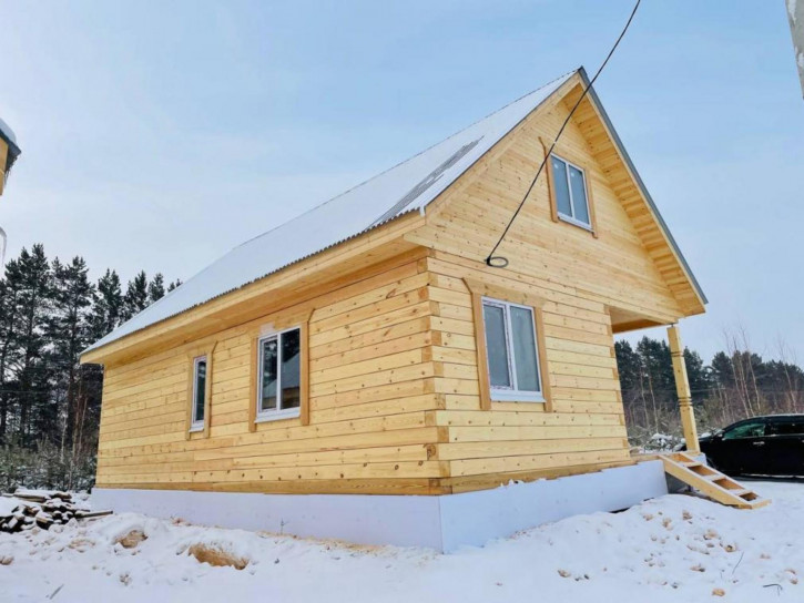 Коттедж/дом ДНП Гагарин