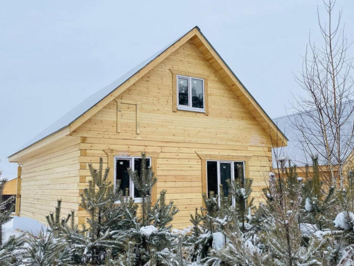 Коттедж/дом ДНП Гагарин