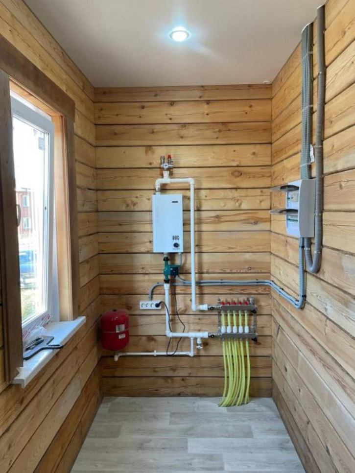 Коттедж/дом ДНП Гагарин