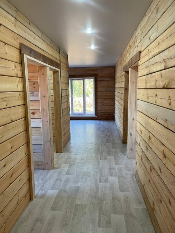 Коттедж/дом ДНП Гагарин