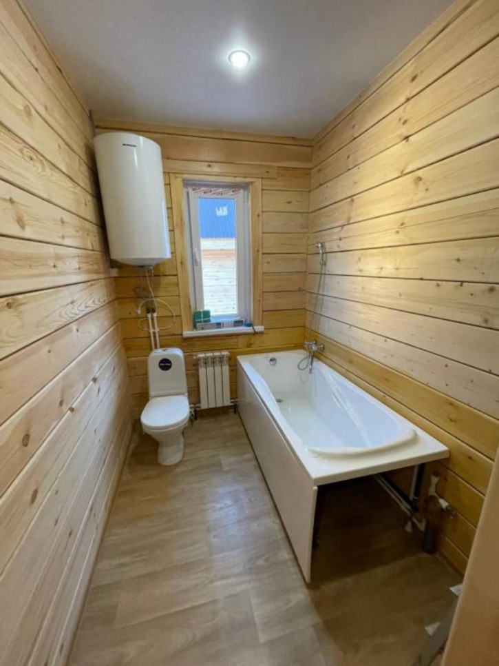 Коттедж/дом ДНП Гагарин