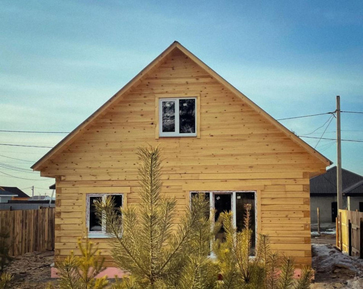 Коттедж/дом ДНП Гагарин